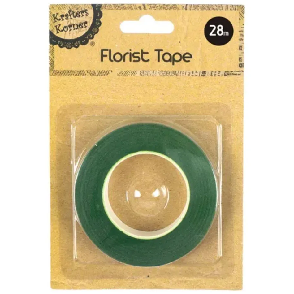 Florist Tape 28m