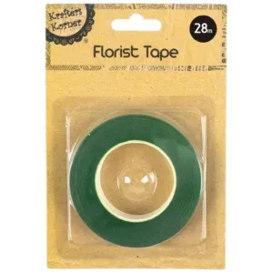 Florist Tape 28m