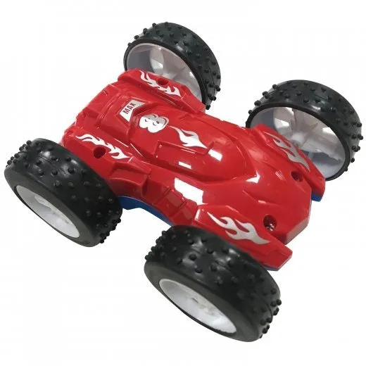 Friction Flip Car Toy 12 Per Display