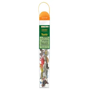 Galapagos Toob Mini Figures Safari Ltd