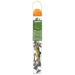 Great Lakes Toob Figures Safari Ltd 100264