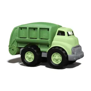 Green Toys Recycling Truck (1 )