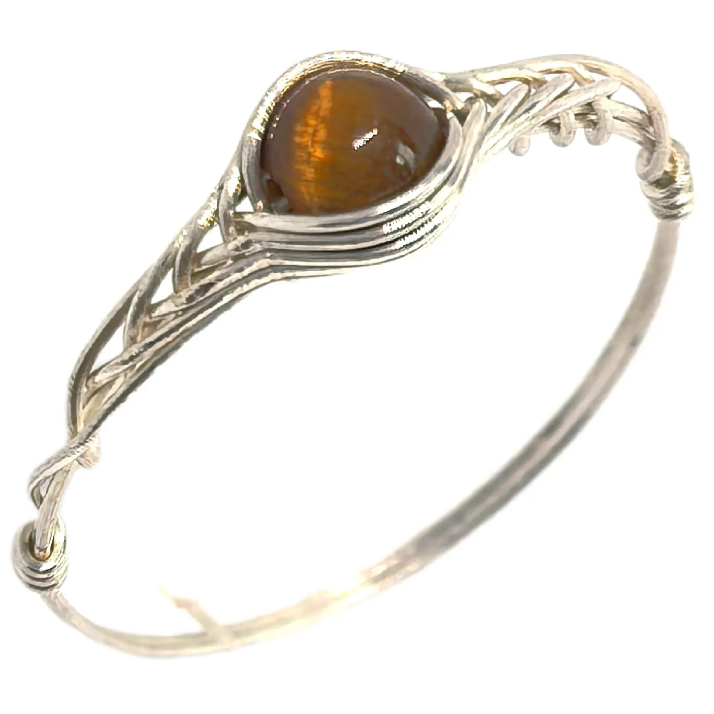 handmade rings for women Tiger eye ring 925 silver rings chakra crystals and healing stones eye ring handmade by GRB ROY (9)
