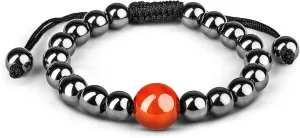 Healing Crystal Bracelets for Womens and Mens, Spiritual, Positive Energy & Balance, Handmade Natural Crystal Beads Bracelets