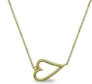 Heart Necklace, Short Necklace, Layered Necklaces for Women, Choker Layering Necklace, Pendant Necklace, Dainty Necklace, Choker Necklaces for Women, Sterling Silver Necklace for Women, Sideways Heart