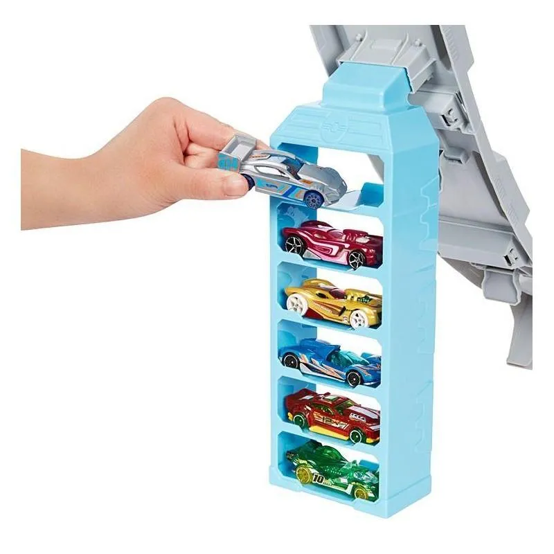 Hot Wheels - Dragstrip Champion