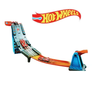 Hot Wheels - Dragstrip Champion