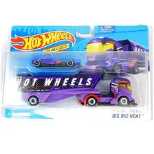 Hot Wheels Mid Priced Rig Asstorted