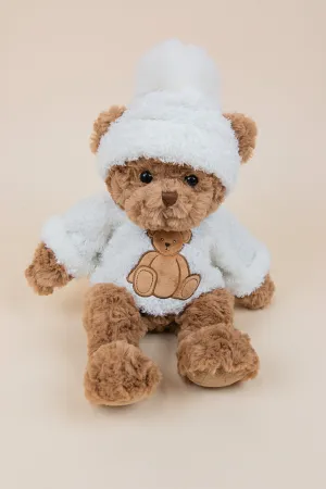 Hunter Bear