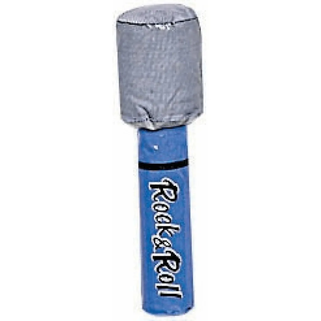Inflatable Jukebox Rock Instruments Set of 4