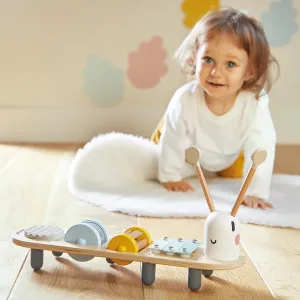 Janod Caterpillar Musical Stand