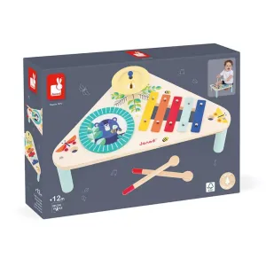 Janod Gioia Musical Table
