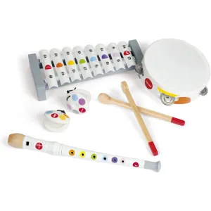 Janod Musical Set