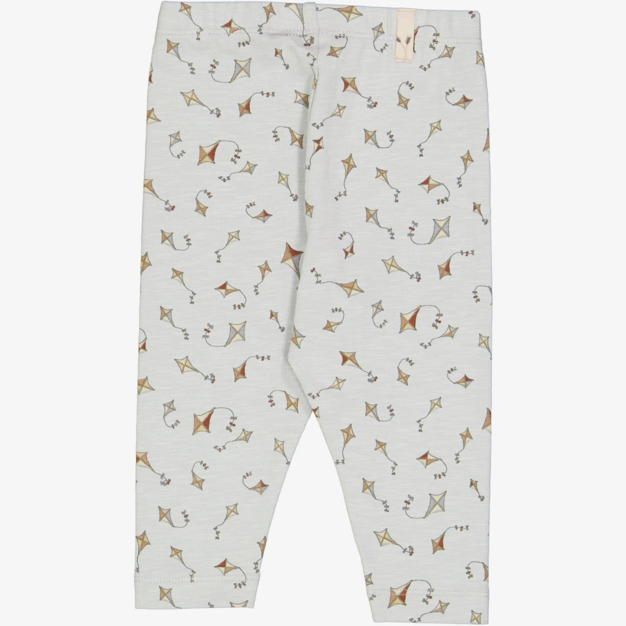 Jersey Pants Silas | Baby - kites