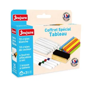 Jeujura Blackboard Set