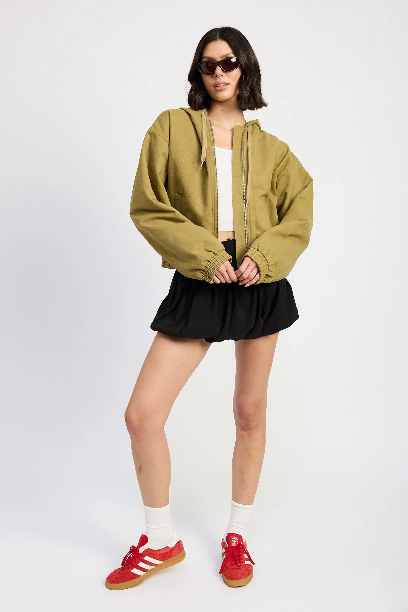 Kehlani Hoodie