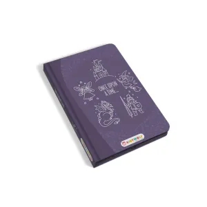 Kidydraw Mini Drawing Pad- Once Upon a Time