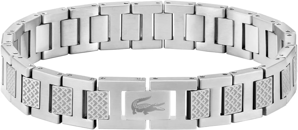 Lacoste Metropole Men's Bracelets