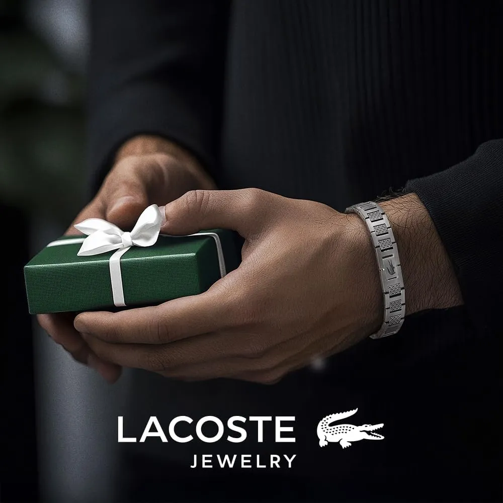 Lacoste Metropole Men's Bracelets