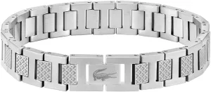 Lacoste Metropole Men's Bracelets