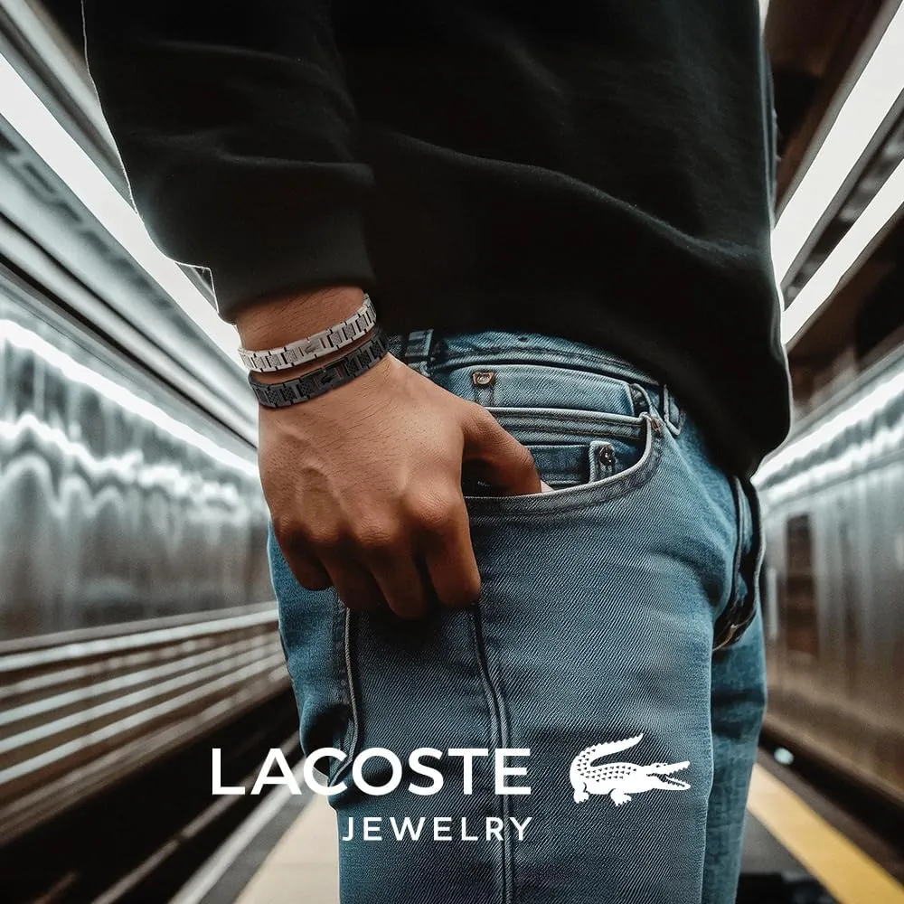 Lacoste Metropole Men's Bracelets