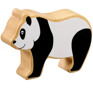Lanka Kade Black & White Panda