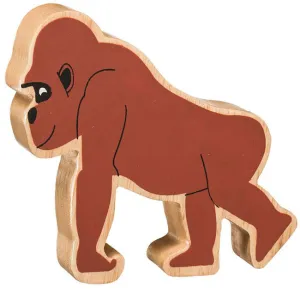 Lanka Kade Brown Gorilla