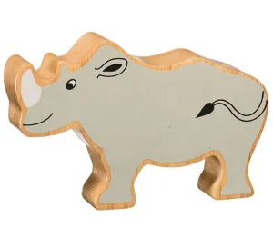 Lanka Kade Grey Rhino