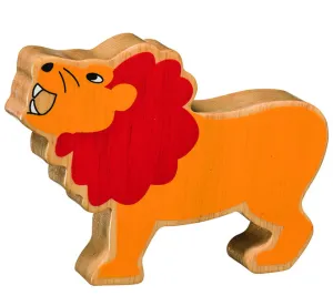 Lanka Kade Yellow Roaring Lion