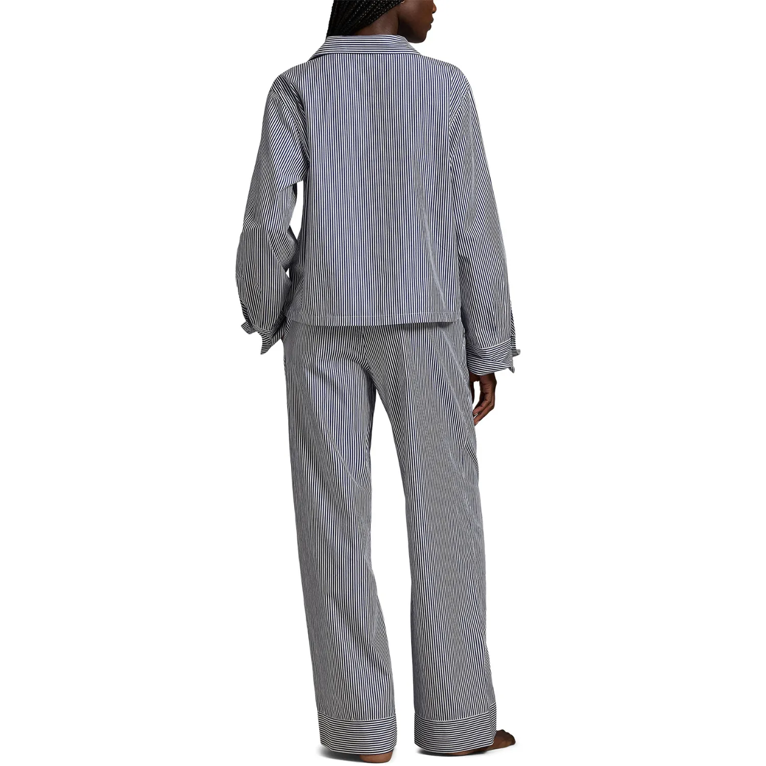 Long Sleeve PJ Set