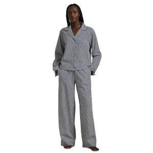 Long Sleeve PJ Set