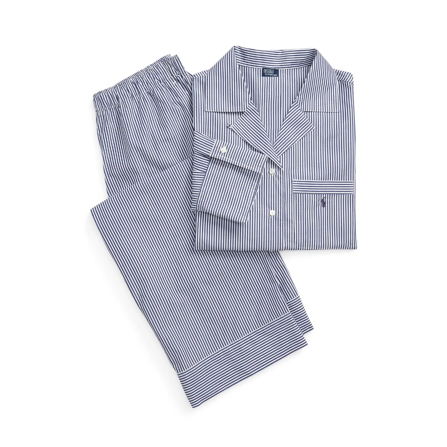 Long Sleeve PJ Set