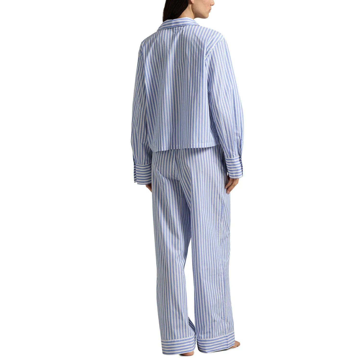 Long Sleeve PJ Set