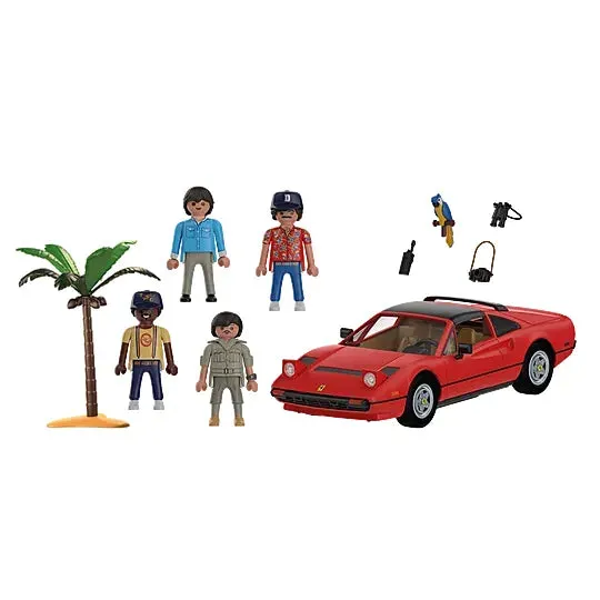 Magnum P.I. Ferrari 308 GTS 71343