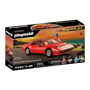 Magnum P.I. Ferrari 308 GTS 71343