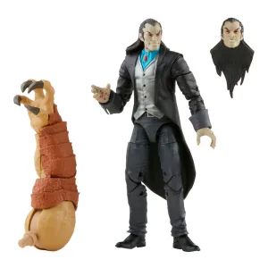 Marvel Legends - Morlun [Armadillo BAF]