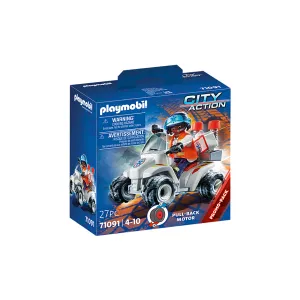 Medical Speed Quad 71091