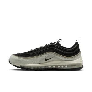 Men's Nike Air Max 97 SE - Black/Khaki