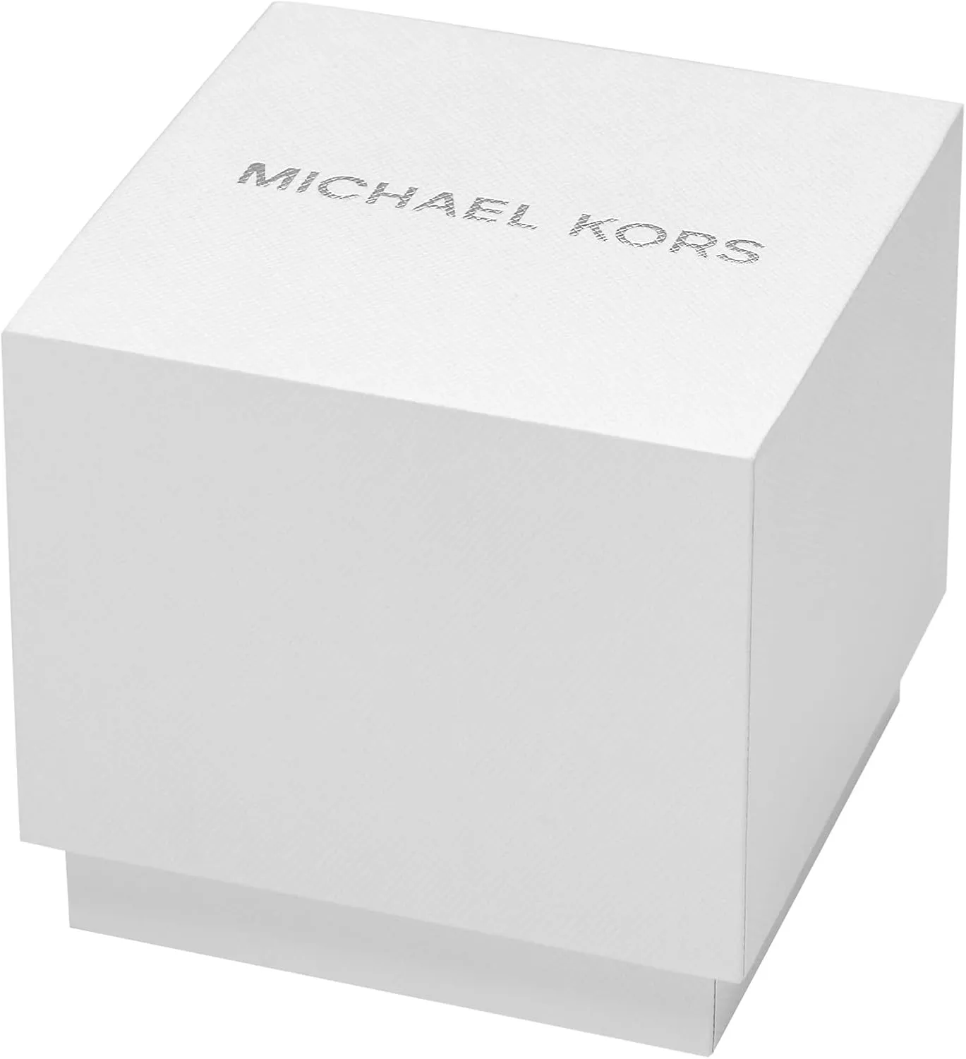 Michael Kors Bryant Chronograph Women's Watch, Stainless Steel and Pav Crystal Watch for Women