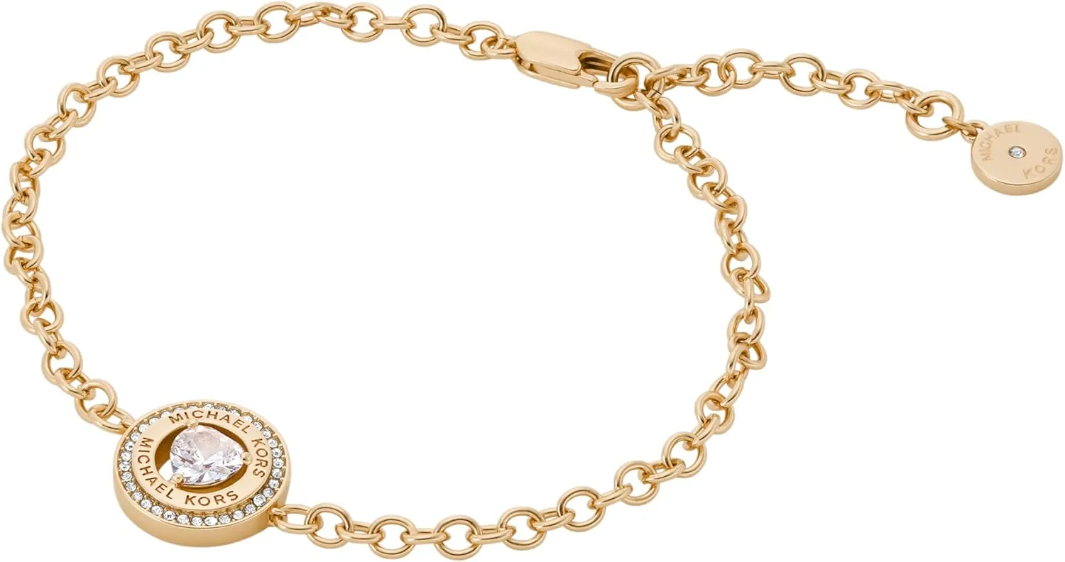 Michael Kors Jewelry Gift Set for Women
