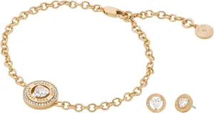 Michael Kors Jewelry Gift Set for Women
