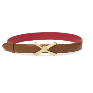 Mirjana Reversible Belt