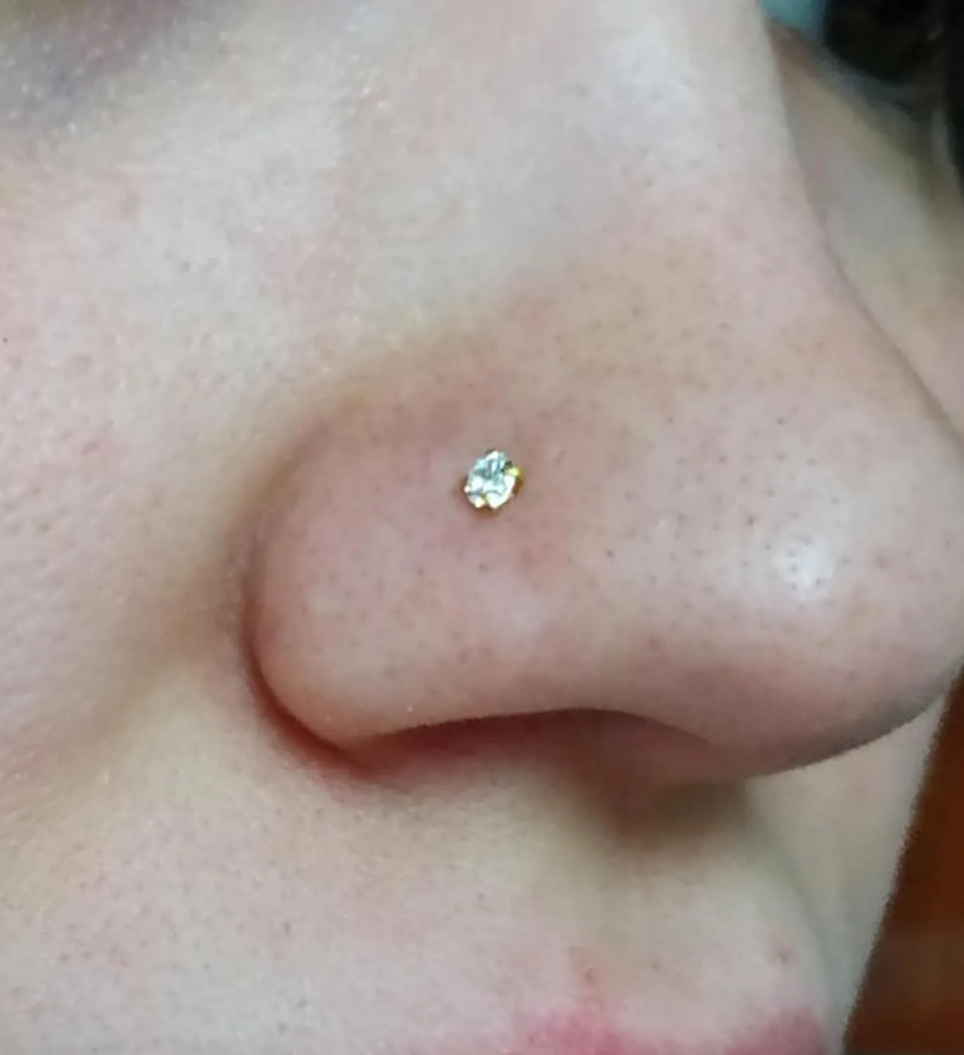 MODRSA Tragus & Helix Piercing Earrings - Flat Back, Forward Helix, Cartilage & Tragus Jewelry