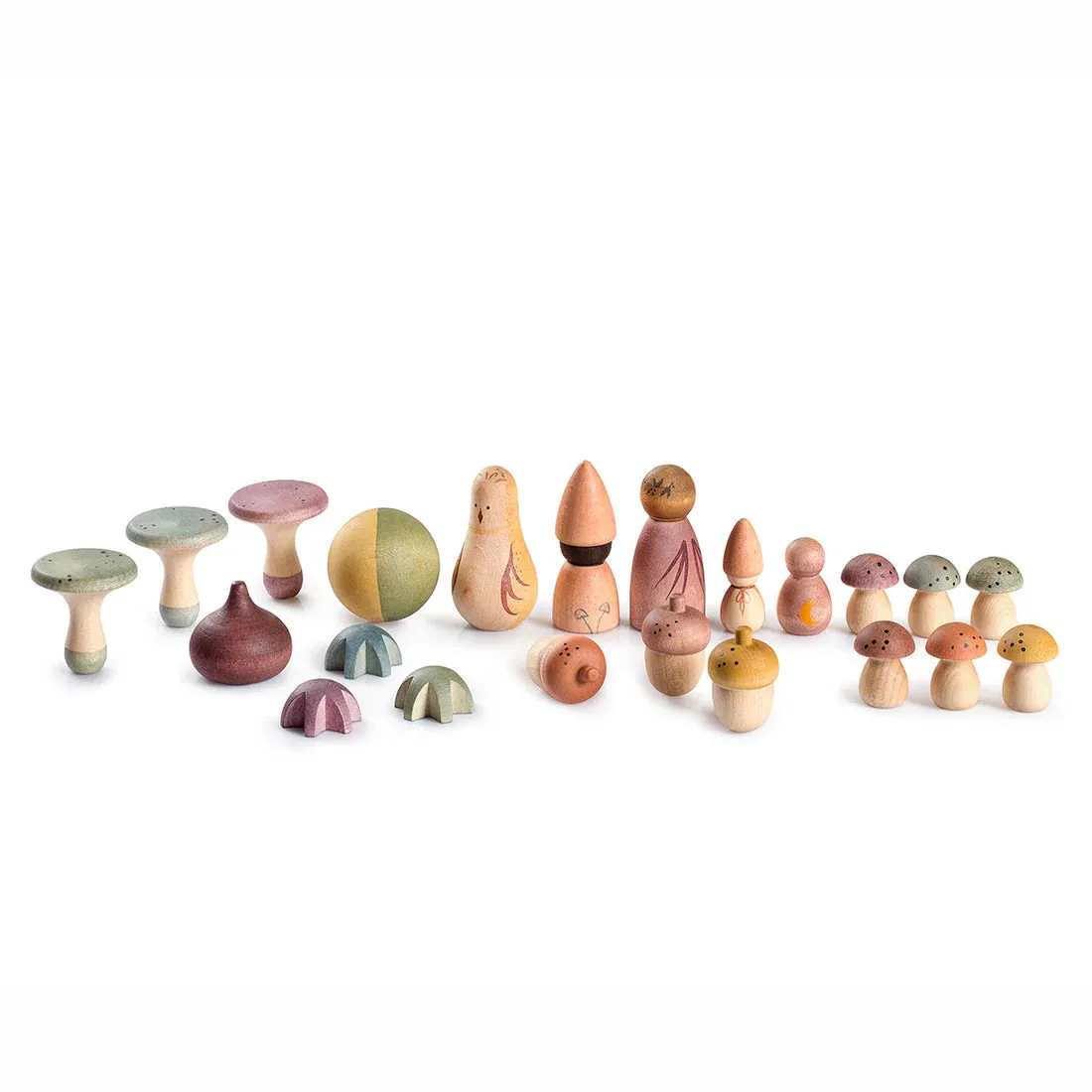 Moonlight Tale Play Set
