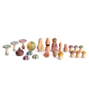 Moonlight Tale Play Set