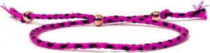 Mulricolor Woven Wrap Friendship Bracelets for Women Men Handmade Adjustable Colorful String Wrist Cord Braided Ankle Bracelets