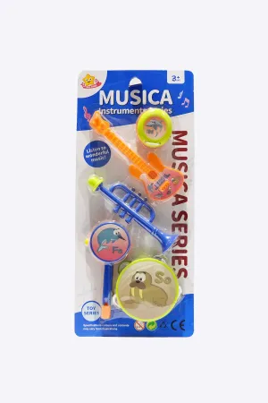 Musical Instruments