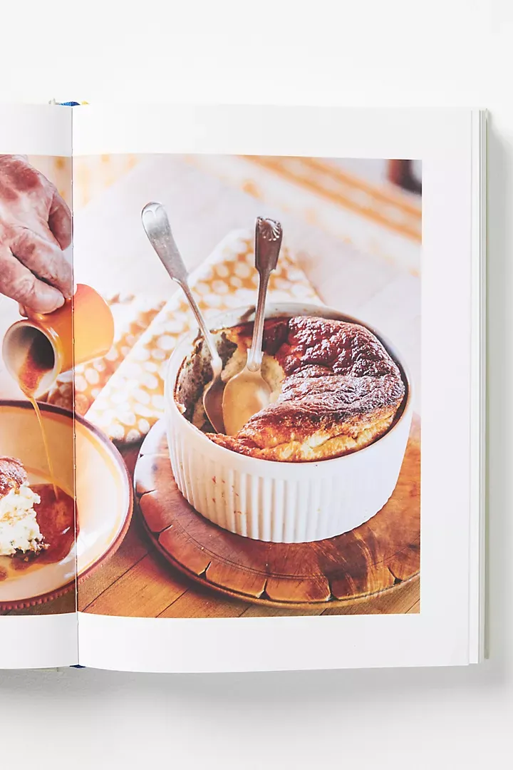 Orchard: Over 70 Sweet and Savoury Recipes from the English Countryside