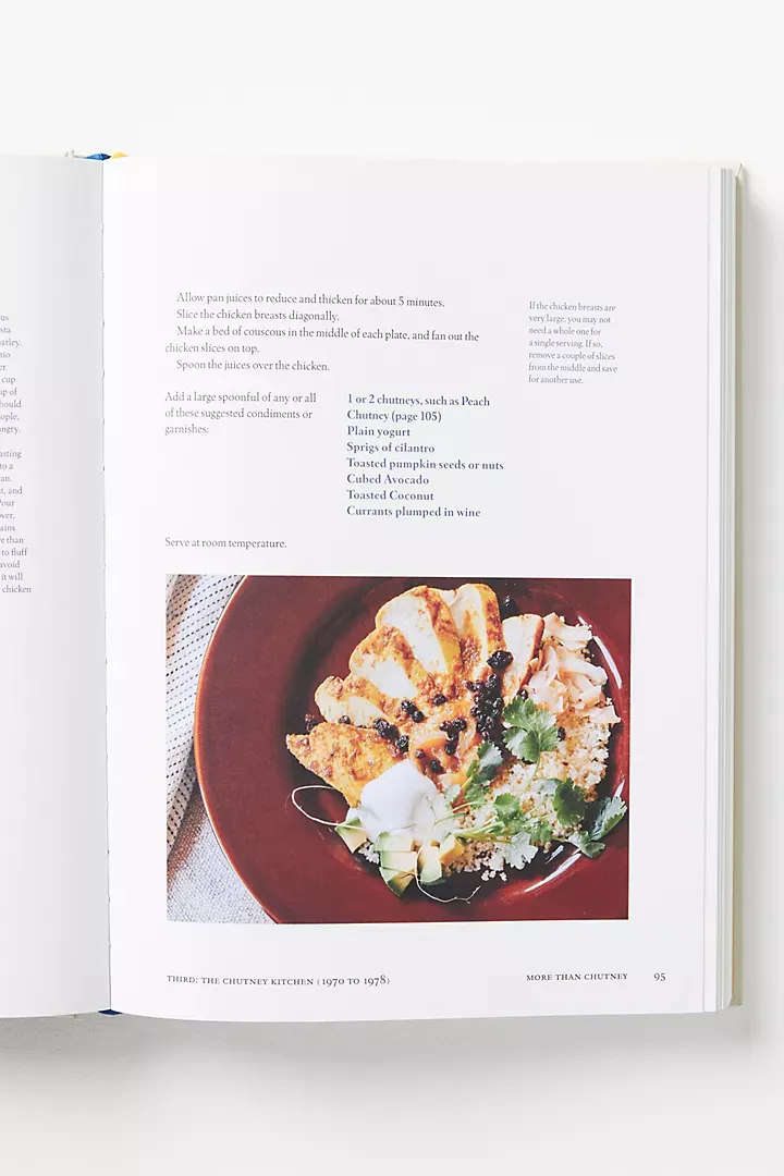 Orchard: Over 70 Sweet and Savoury Recipes from the English Countryside
