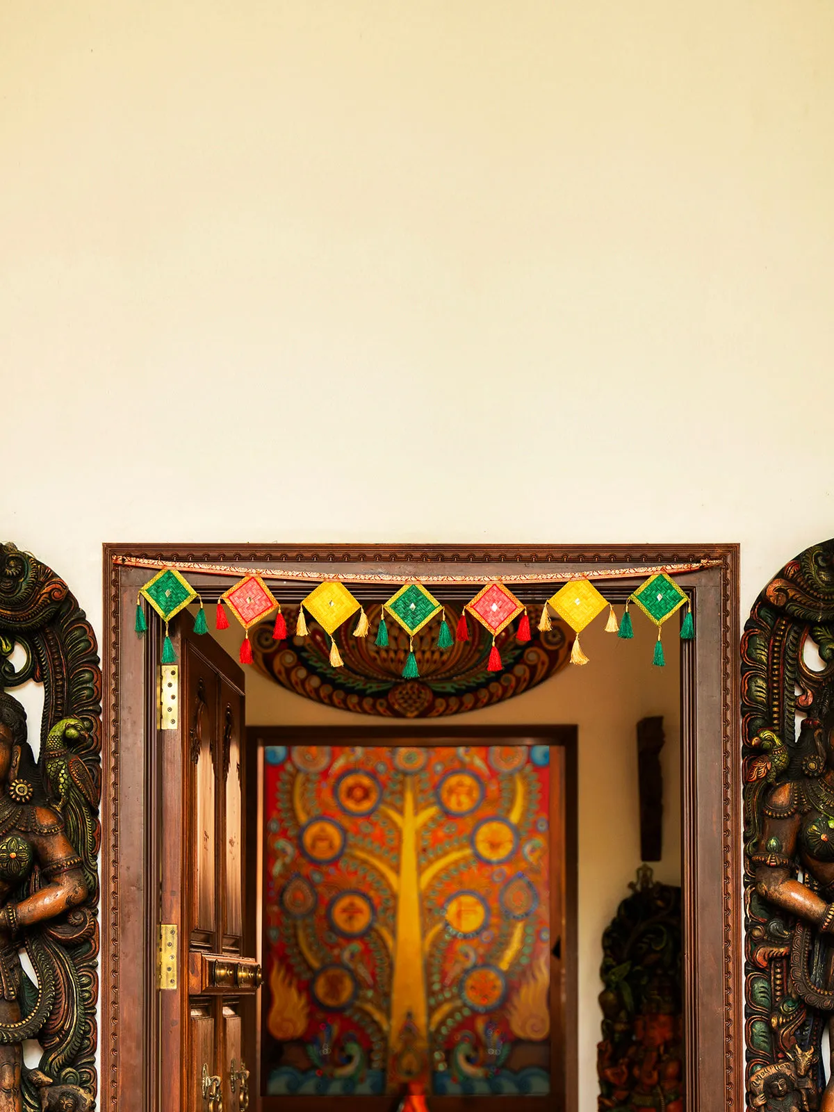 Patang Toran